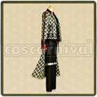 Oodenta Mitsuyo Musical Tokyo Kokoro Oboe Part 2 Live Outfit Cosplay cosplay costume from Touken Ranbu, live outfit 23880 side view 1