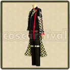 Oodenta Mitsuyo Musical Tokyo Kokoro Oboe Part 2 Live Outfit Cosplay cosplay costume from Touken Ranbu, live outfit 23881 side view 2