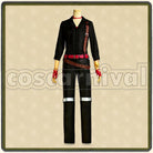 Oodenta Mitsuyo Musical Tokyo Kokoro Oboe Part 2 Live Outfit Cosplay cosplay costume from Touken Ranbu, live outfit 23882 front view 3