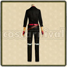 Oodenta Mitsuyo Musical Tokyo Kokoro Oboe Part 2 Live Outfit Cosplay cosplay costume from Touken Ranbu, live outfit 23883 back view 2