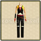 Oodenta Mitsuyo Musical Tokyo Kokoro Oboe Part 2 Live Outfit Cosplay cosplay costume from Touken Ranbu, live outfit 23884 front view 4