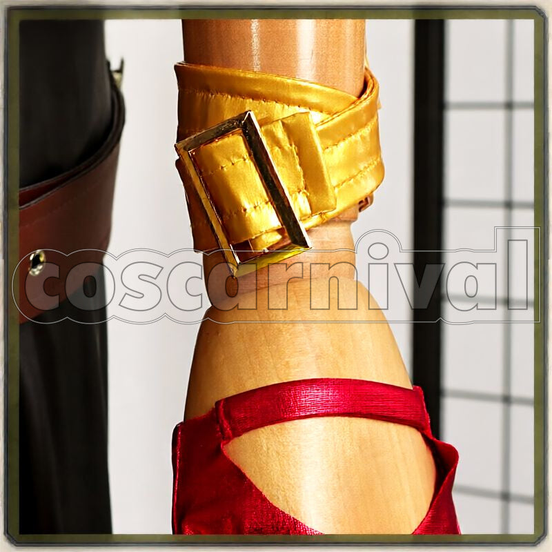 Oodenta Mitsuyo Musical Tokyo Kokoro Oboe Part 2 Live Outfit Cosplay cosplay costume from Touken Ranbu, live outfit 23888 detail view 3