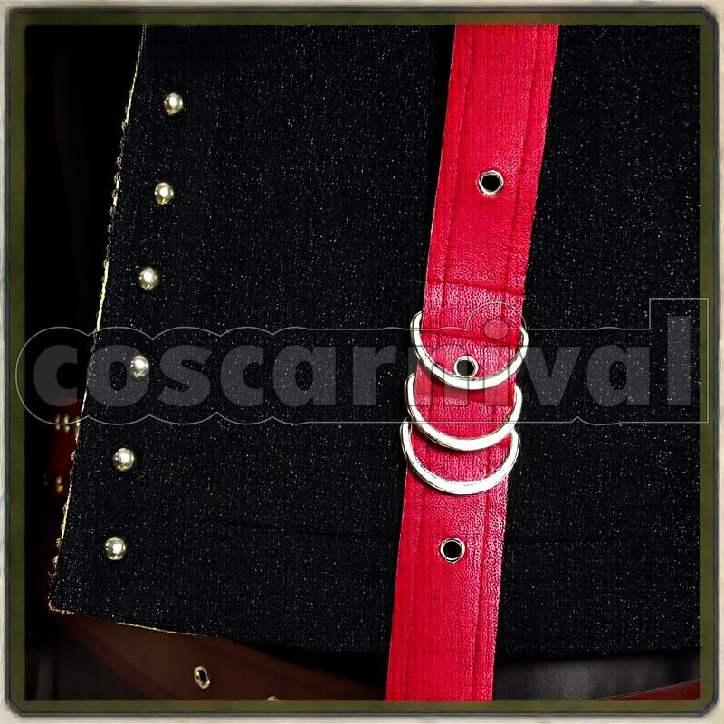 Oodenta Mitsuyo Musical Tokyo Kokoro Oboe Part 2 Live Outfit Cosplay cosplay costume from Touken Ranbu, live outfit 23891 detail view 6