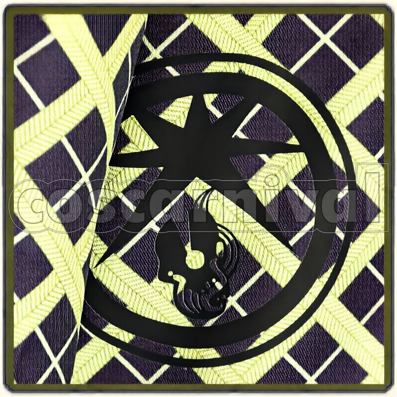 Oodenta Mitsuyo Musical Tokyo Kokoro Oboe Part 2 Live Outfit Cosplay cosplay costume from Touken Ranbu, live outfit 23892 detail view 7