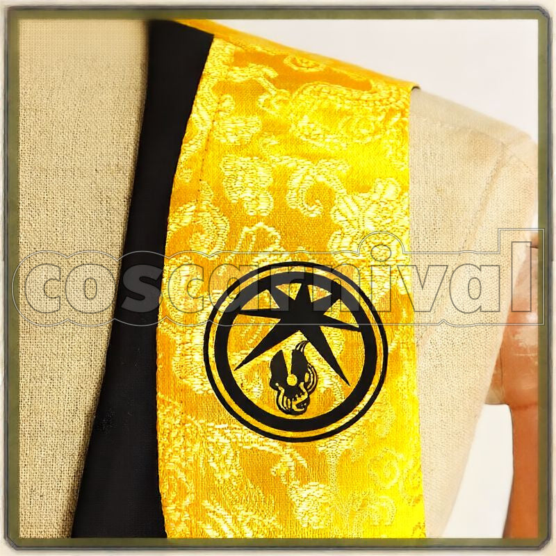 Oodenta Mitsuyo Musical Tokyo Kokoro Oboe Part 2 Live Outfit Cosplay cosplay costume from Touken Ranbu, live outfit 23893 detail view 8
