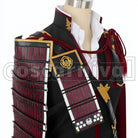 Ookanehira cosplay costume from Touken Ranbu, detail-1