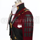 Ookanehira cosplay costume from Touken Ranbu, detail-3