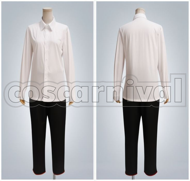 Ookanehira Front Lines Cosplay cosplay costume from Touken Ranbu, detail-2
