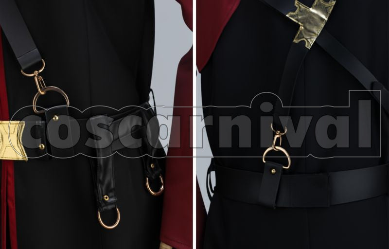 Ookanehira Front Lines Cosplay cosplay costume from Touken Ranbu, detail-3