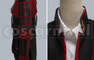 Ookanehira Front Lines Cosplay cosplay costume from Touken Ranbu, detail-4