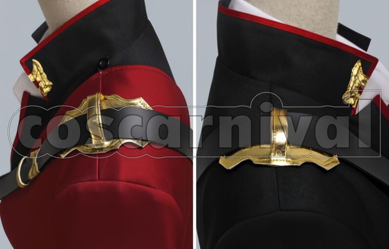 Ookanehira Front Lines Cosplay cosplay costume from Touken Ranbu, detail-5