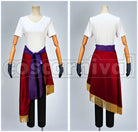 Ookurikara Front Lines Cosplay cosplay costume from Touken Ranbu, detail-2