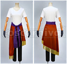 Ookurikara Front Lines Cosplay cosplay costume from Touken Ranbu, detail-2