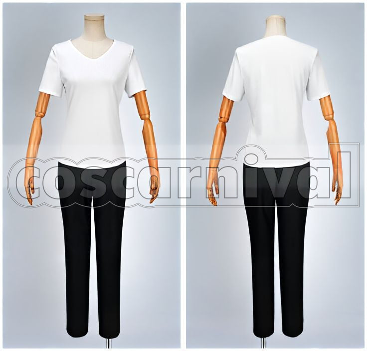 Ookurikara Front Lines Cosplay cosplay costume from Touken Ranbu, detail-3