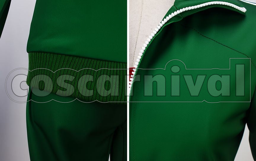 Otegine Internal Affairs Cosplay cosplay costume from Touken Ranbu, detail-2