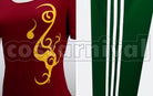 Otegine Internal Affairs Cosplay cosplay costume from Touken Ranbu, detail-3