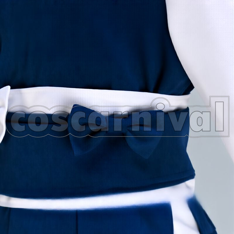 Sayo Samonji Kiwame Cosplay cosplay costume from Touken Ranbu, detail-10