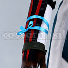Sayo Samonji Kiwame Cosplay cosplay costume from Touken Ranbu, detail-12