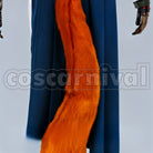 Sayo Samonji Kiwame Cosplay cosplay costume from Touken Ranbu, detail-14