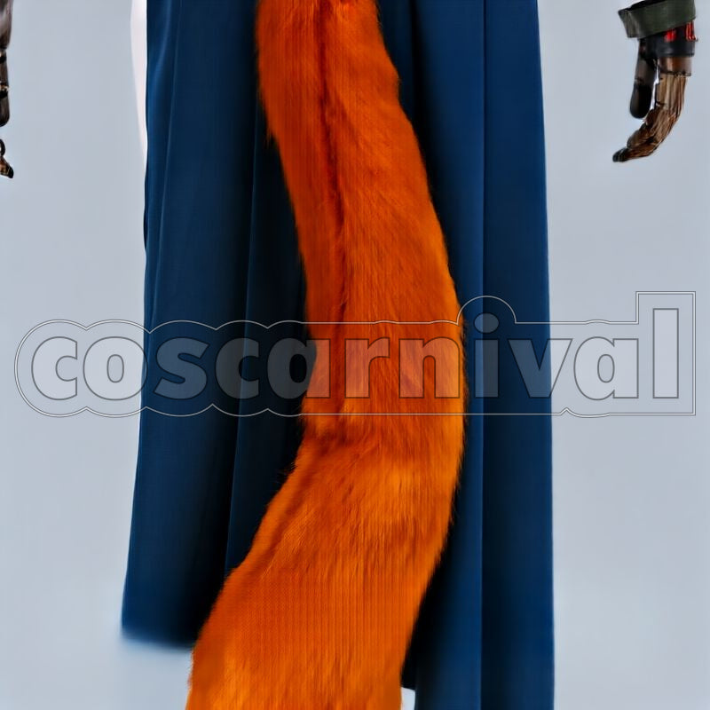 Sayo Samonji Kiwame Cosplay cosplay costume from Touken Ranbu, detail-14