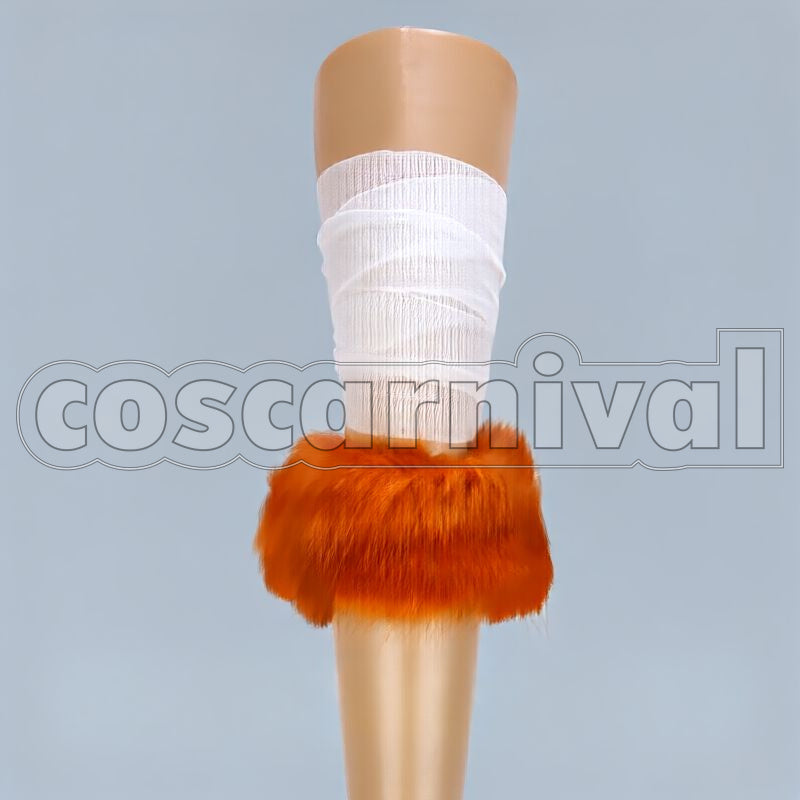 Sayo Samonji Kiwame Cosplay cosplay costume from Touken Ranbu, detail-15