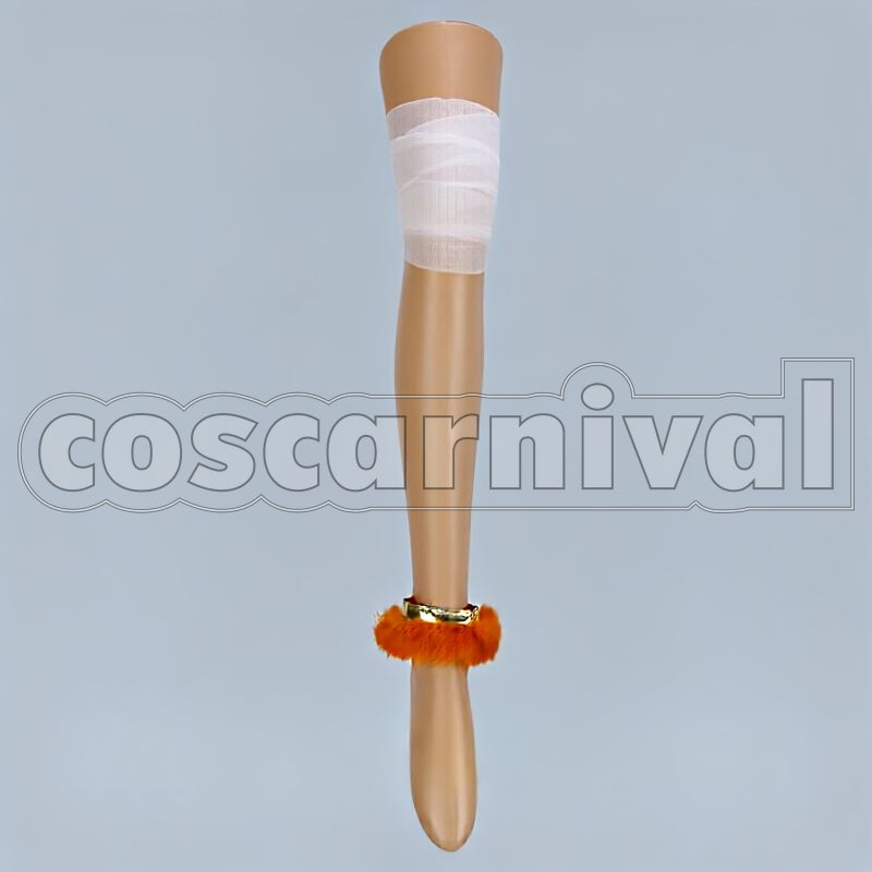 Sayo Samonji Kiwame Cosplay cosplay costume from Touken Ranbu, detail-16