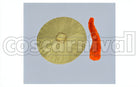 Sayo Samonji Kiwame Cosplay cosplay costume from Touken Ranbu, accessory set view