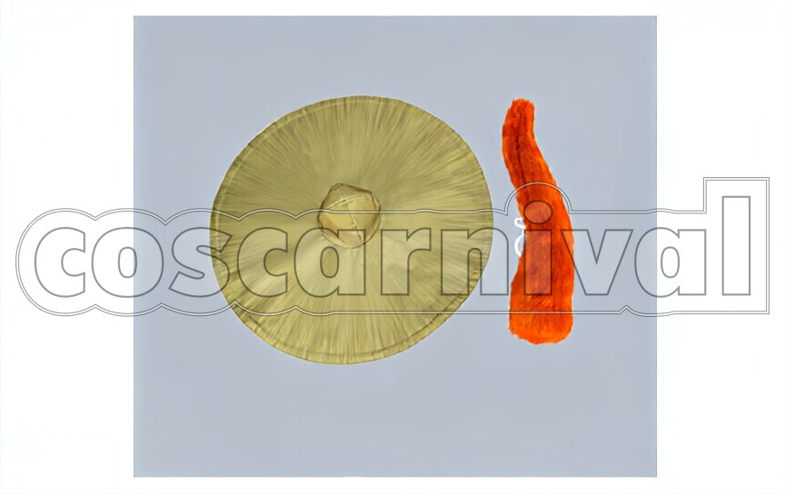 Sayo Samonji Kiwame Cosplay cosplay costume from Touken Ranbu, accessory set view