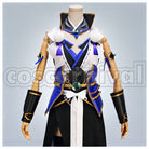 Sengo Muramasa Front Lines Cosplay cosplay costume from Touken Ranbu, front view