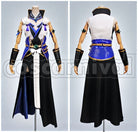 Sengo Muramasa Front Lines Cosplay cosplay costume from Touken Ranbu, detail-1