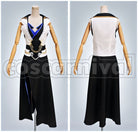 Sengo Muramasa Front Lines Cosplay cosplay costume from Touken Ranbu, detail-3