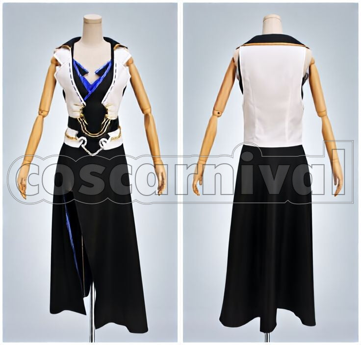 Sengo Muramasa Front Lines Cosplay cosplay costume from Touken Ranbu, detail-3