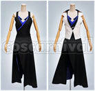 Sengo Muramasa Front Lines Cosplay cosplay costume from Touken Ranbu, detail-4