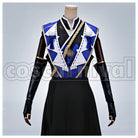 Sengo Muramasa Kiwame Cosplay cosplay costume from Touken Ranbu, front view