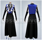 Sengo Muramasa Kiwame Cosplay cosplay costume from Touken Ranbu, detail-2