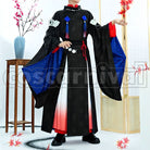 Shichiseiken Cosplay cosplay costume from Touken Ranbu, front view 2