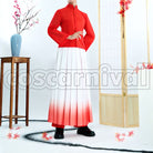 Shichiseiken Cosplay cosplay costume from Touken Ranbu, front view 4