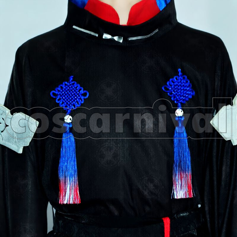 Shichiseiken Cosplay cosplay costume from Touken Ranbu, detail-2