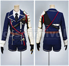 Shinano Toushirou Front Lines Cosplay cosplay costume from Touken Ranbu, detail-1