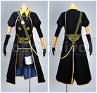 Shishiou Cosplay cosplay costume from Touken Ranbu, detail-3