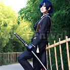 Shokudaikiri Mitsutada Cosplay cosplay costume from Touken Ranbu, detail-1