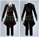 Shokudaikiri Mitsutada Cosplay cosplay costume from Touken Ranbu, detail-2