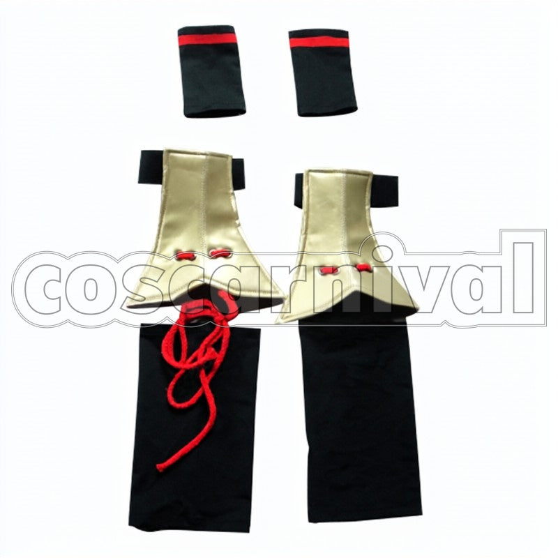 no Tsurugi cosplay costume from Touken Ranbu Sohaya, detail-2
