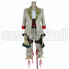 no Tsurugi cosplay costume from Touken Ranbu Sohaya, front view 2
