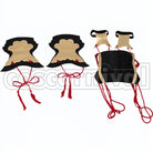 no Tsurugi cosplay costume from Touken Ranbu Sohaya, detail-1