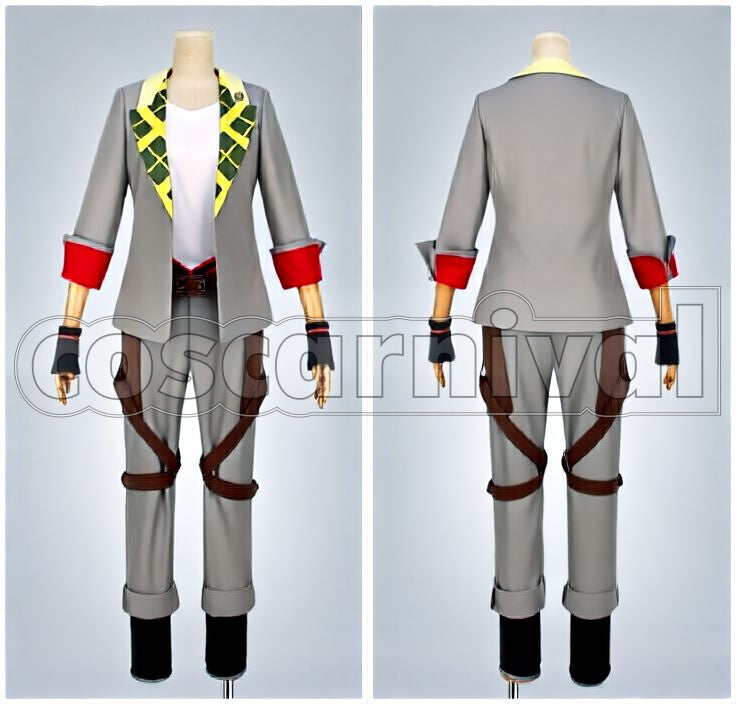 Sohayanotsurugi Cosplay cosplay costume from Touken Ranbu, detail-1