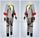 Sohayanotsurugi Cosplay cosplay costume from Touken Ranbu, front view 2