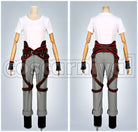 Sohayanotsurugi Cosplay cosplay costume from Touken Ranbu, detail-2