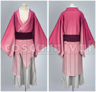 Souza Samonji Cosplay cosplay costume from Touken Ranbu, detail-2