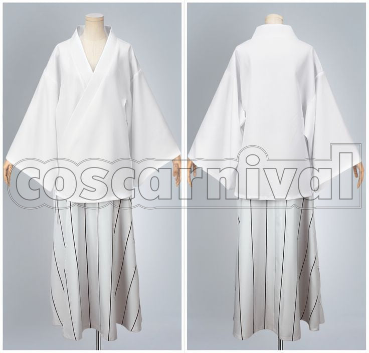 Souza Samonji Cosplay cosplay costume from Touken Ranbu, detail-3